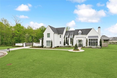 Spacious Oversized Lot with Green Space on a Cul D