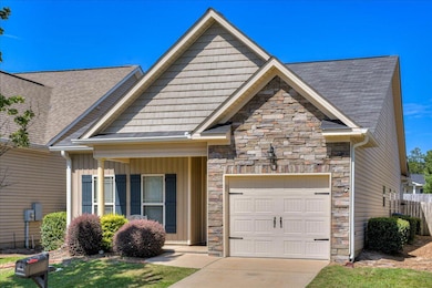 766 Chinaberry Ct, Augusta, GA 30907 - photo 3