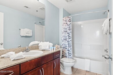 Laketown Wharf Resort unit 714, Panama City, FL 32408 - photo 4