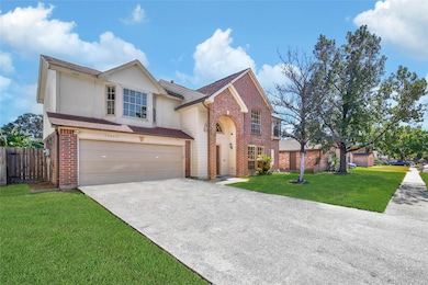 19842 Arrowsmith Dr, Humble, TX 77338 - photo 2