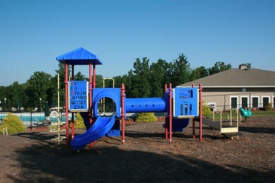 Recreation Center Playground