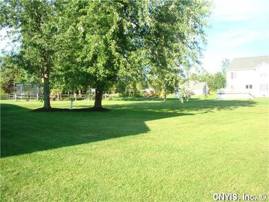 Land. Lovely deep lot. 110 x 200