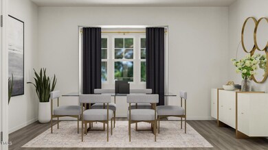 1833 Poe Farm Ave unit 409, Apex, NC 27502 - photo 2