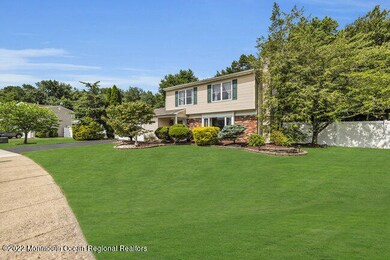 57 Hedgewood Rd, Howell, NJ 07731 - photo 5