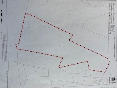 0 Andrew Mountain Rd unit 170603648, Naugatuck, CT 06770 - photo 2