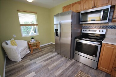 Kitchen features Window, let the sunshine in! Room