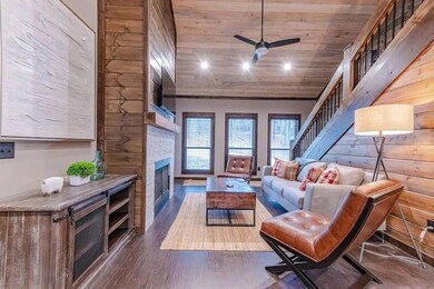 37 Ginseng Cir, Broken Bow, OK 74728 - photo 5