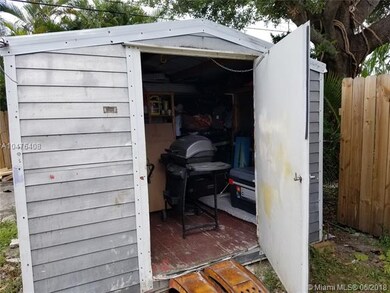 Newer Shed Stays