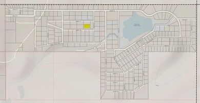 County lot map