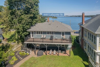 448 Lafayette St unit 2, Salem, MA 01970 - photo 2