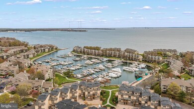 2004 Quay Village Ct unit 2, Annapolis, MD 21403 - photo 3