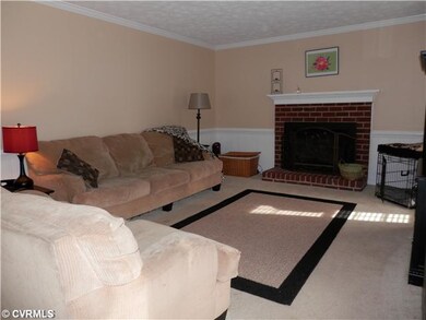 Den/Family/Great Room