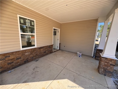 785 Quewhiffle (Lot 3) Rd, Aberdeen, NC 28315 - photo 2