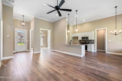 1648 Clair Cir S, Hernando, MS 38632 - photo 7