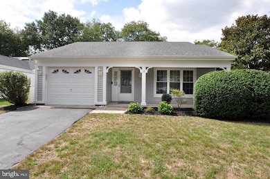 29 Dunstable Rd, Southampton, NJ 08088 - photo 2