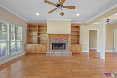 3787 Cedar St, Zachary, LA 70791 - photo 4