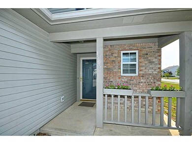 1505 Prairieview Ln, Greenfield, IN 46140 - photo 2