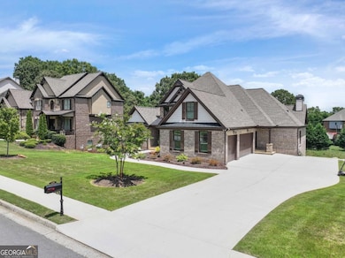 1109 Woodtrace Ln, Auburn, GA 30011 - photo 3