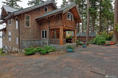 2231 N Nugent Rd, Lummi Island, WA 98262 - photo 2