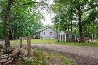 81 Clark Road, Wells, ME 04090