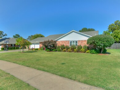 2540 SE Vicksburg St, Bartlesville, OK 74006 - photo 3