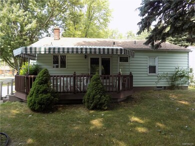 1333 Forbes St, North Tonawanda, NY 14120 - photo 2