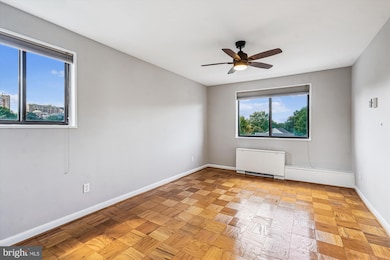 Wentworth Place Condominiums unit 515, Arlington, VA 22201 - photo 7
