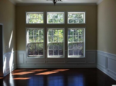 1108 Cycad Dr unit Lot 3 Cumberland F, Myrtle Beach, SC 29579 - photo 3