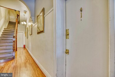 1208 N Calvert St unit 1, Baltimore, MD 21202 - photo 3