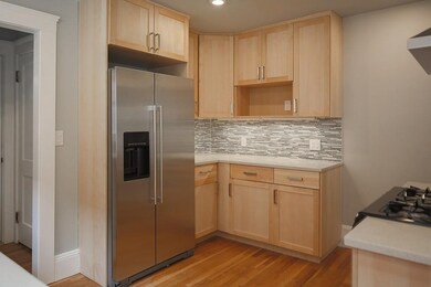 11 Irvington Rd unit 1, Somerville, MA 02144 - photo 2