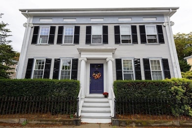 44 Washington St unit C, Newburyport, MA 01950 - photo 5