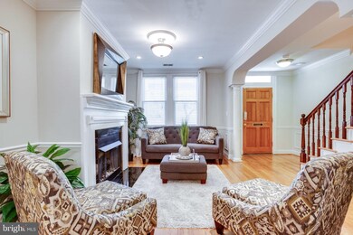 734 Marietta Place NW, Washington, DC 20011 - photo 6