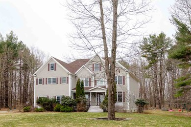12 Buckskin Ln, North Hampton, NH 03862 - photo 2