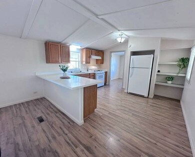 11430 S Heather Dr unit 161, Yuma, AZ 85365 - photo 7