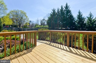 8032 Mclean Way, Manassas, VA 20111 - photo 4