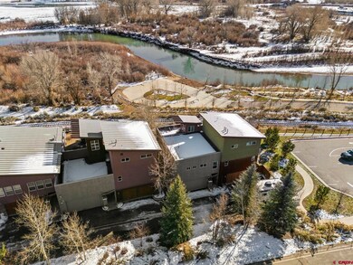 580 Animas View Dr unit 1, Durango, CO 81301 - photo 2