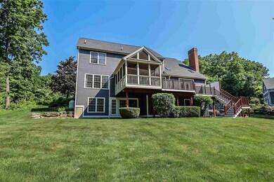 349 Whitford St, Manchester, NH 03104 - photo 6