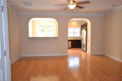 807 Piedmont Crossing Dr unit Lot 161, High Point, NC 27265 - photo 2