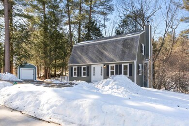 2 Brinton Dr, Nashua, NH 03064 - photo 5