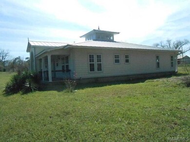 Sideyard