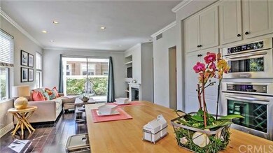 Beautifully upgraded kitchen, expanded island with