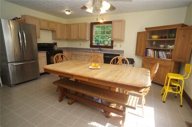 22003 Beacon Rd, Metamora, IN 47030 - photo 2