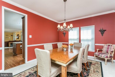 830 Crystal Palace Ct, Owings Mills, MD 21117 - photo 5
