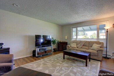 Lovely Living Room