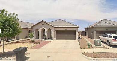 13545 Lartington, El Paso, TX 79928 - photo 2