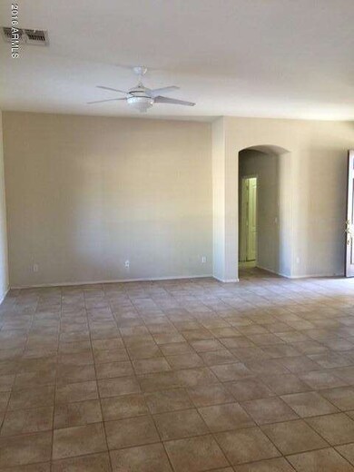 Large, open great room