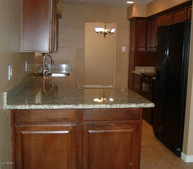 Kitchen -Counter Bar
