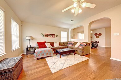 9006 Mare Country, San Antonio, TX 78254 - photo 4