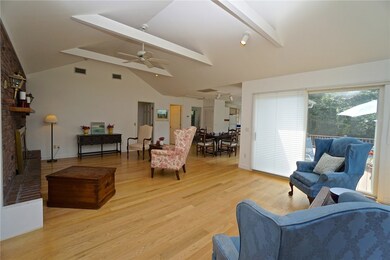 70 Reservoir Cir, Jamestown, RI 02835 - photo 5