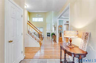 11394 Parsons Chapel Rd, Glen Allen, VA 23059 - photo 2